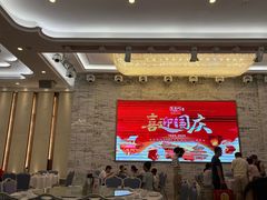 -圣丰城酒家·宴会(宝安大仟里店)