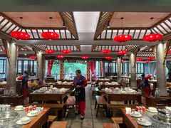 大堂-李雪火锅食府(宽窄巷子总店)