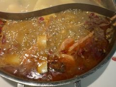 -小肥羊·牛羊肉火锅(万达广场店)