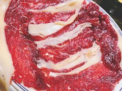 新鲜肥牛-小牛海记潮汕牛肉店(永定路店)