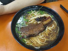 -瞻老元面馆(双塘路店)