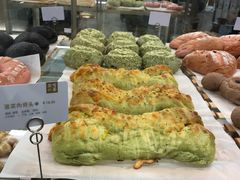 菠菜肉骨头-奈雪的茶(市百一店)