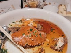 -上海人家花樣年华(中山公园店)
