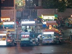 -如家酒店·neo(合肥国购广场三里庵地铁站店)