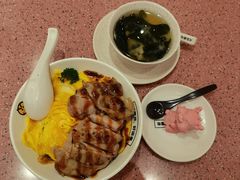 -元气寿司(环球港店)