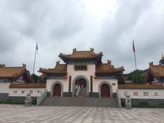 -威海大乳山景区