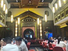 -大张烙馍村(泉山店)