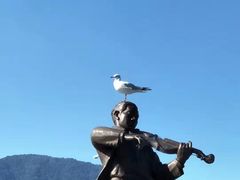 -青岛第二海水浴场