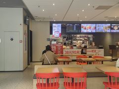 -肯德基(丰管路店)