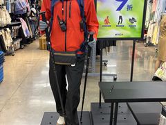 -迪卡侬(大英山店)