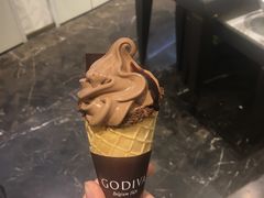 -GODIVA(港汇恒隆广场)