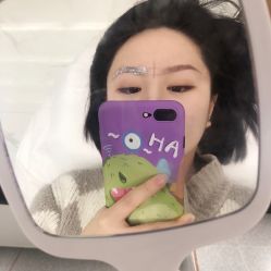 -OnFaer.纹眉半永久无创洗眉