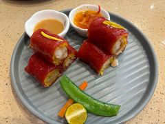 -点都德(聚福楼店)