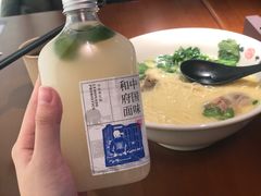 -和府捞面(西溪印象城店)
