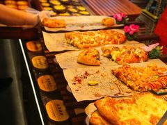 -東盛炭烤自助料理(玄武招商花园城店)