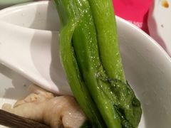 -椰夫人·养生椰子鸡(金沙洲永旺店)