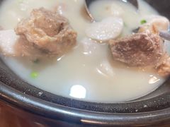 -湘聚缘湘菜馆(斜土路店)
