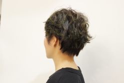 -京都造型·烫发·染发