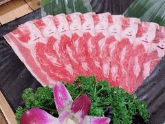 -碳说品道.瓦片烤肉.海鲜烧烤(中华路店)