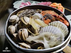 -盛江山自助料理(奥莱锦辉购物广场店)