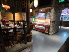 -东道煮牛肉火锅(东盛大街店)
