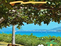 -三亚亚龙湾天域度假酒店