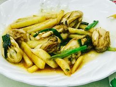 -濠江渔港酒楼(湾仔海鲜街，会展中心店)