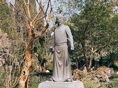 -都江堰景区