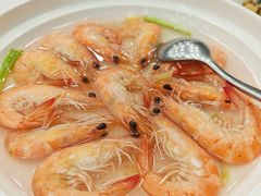 -德悦海鲜(城西店)