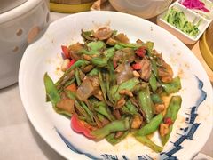 -小菜园新徽菜(北京大兴龙湖天街店)