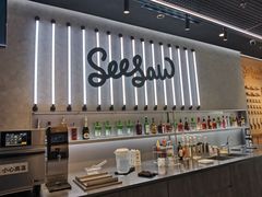 -Seesaw Coffee(88铜仁路店)