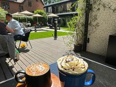 -一尺花园(安和花园店)