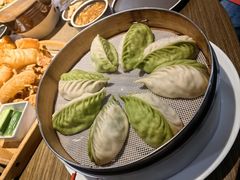 -隆喜元鱼汤包·海鲜(中联广场店)