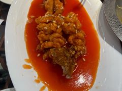 -陈记菜馆·非遗淮扬菜(东关街教场店)