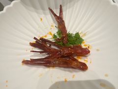 -君庭中餐厅(友谊宾馆店)