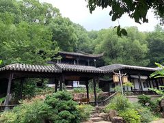 -虞山城墙