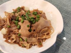 -茶油香闽南菜·花园餐厅(前埔店)