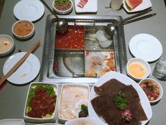 -海底捞火锅(八佰伴店)