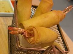 -mango tree芒果树泰国餐厅(青岛万象城店)