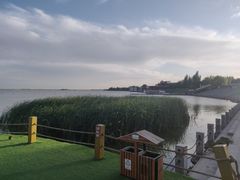 -包头南海湿地景区