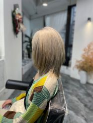 -Sying杉影日式烫染專門店