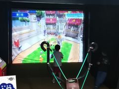 -VS SPORTS PARK运动玩乐园·团建·生日会(合生汇店)