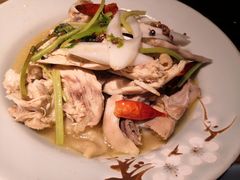 -70后饭吧(府河街店)