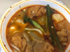 -唐记麻辣拌麻辣烫(景田东路店)