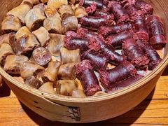 -老阿妈蒙古村·蒙古包·草原文化·歌舞表演(老君堂店)