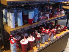 -星巴克(锦州太阳广场店)