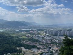 -云洞岩风景区