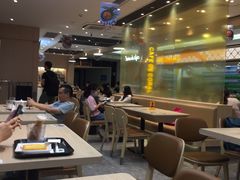 -大家乐(广州花城汇店)
