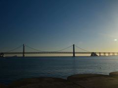 -星海湾跨海大桥