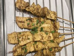-木屋烧烤(万德庄店)